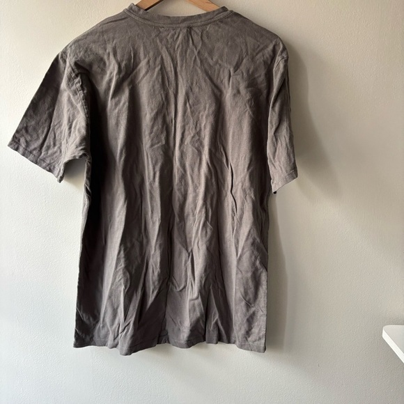 TWENTY MONTREAL Logo Graphic Tee Sz M NWT - Picture 4 of 8